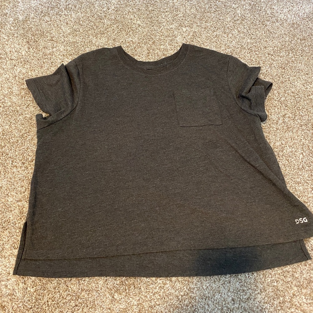 DSG t-shirt